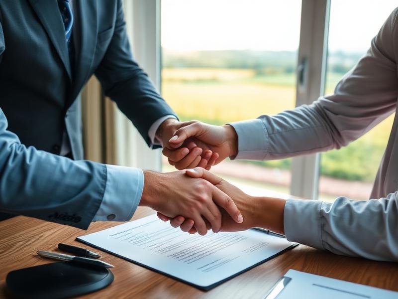 Lease Agreements