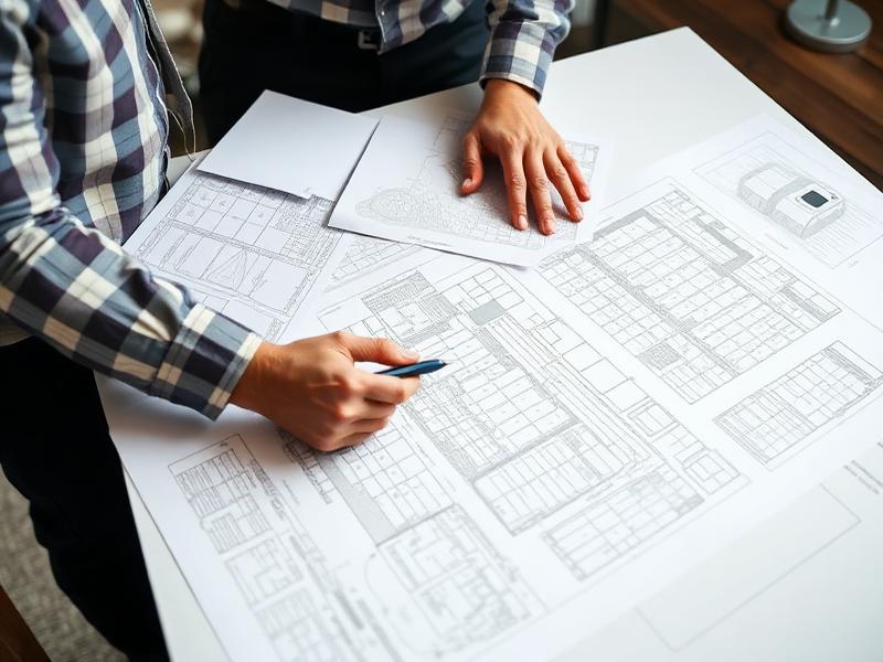 Planning